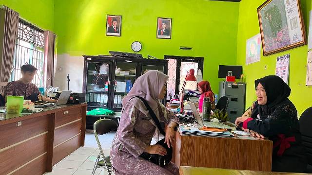 Intensifikasi Pajak Bumi dan Bangunan Perkotaan dan Pedesaan (PBB-P2)